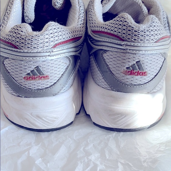 Adidas Tennis/Running Shoes - Picture 4 of 7